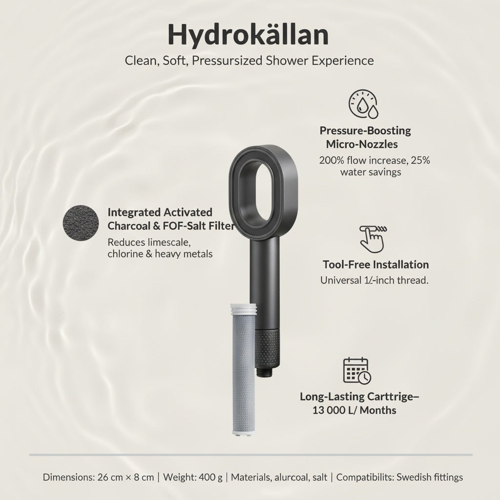 Hydrokällan